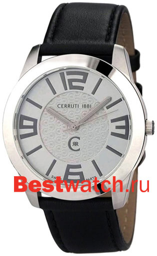 Часы Cerruti 1881 Gents CRA029A212C